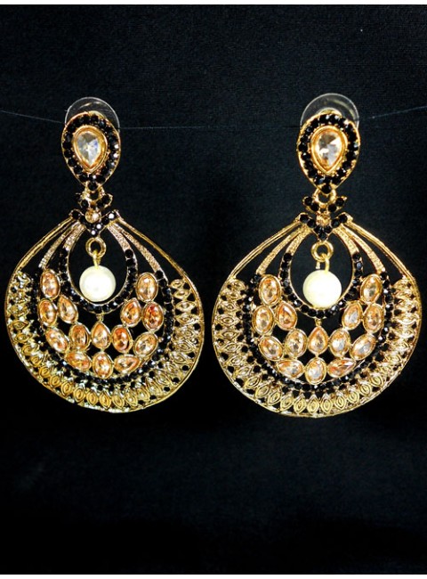 Fashion Earrings